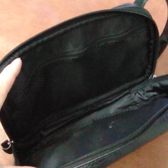 New Pebble traveling bag - Picture 3 of 8